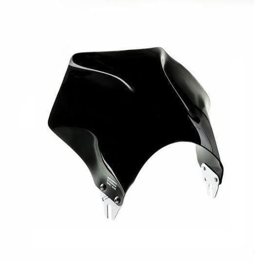 Puig Raptor Screen | Black (Opaque) -  Shop name