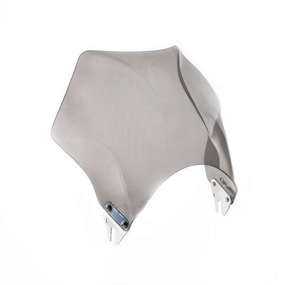 Puig Raptor Screen | Light Smoke | Honda CB 600 F Hornet 2003>2004-Screens-Pyramid Motorcycle Accessories