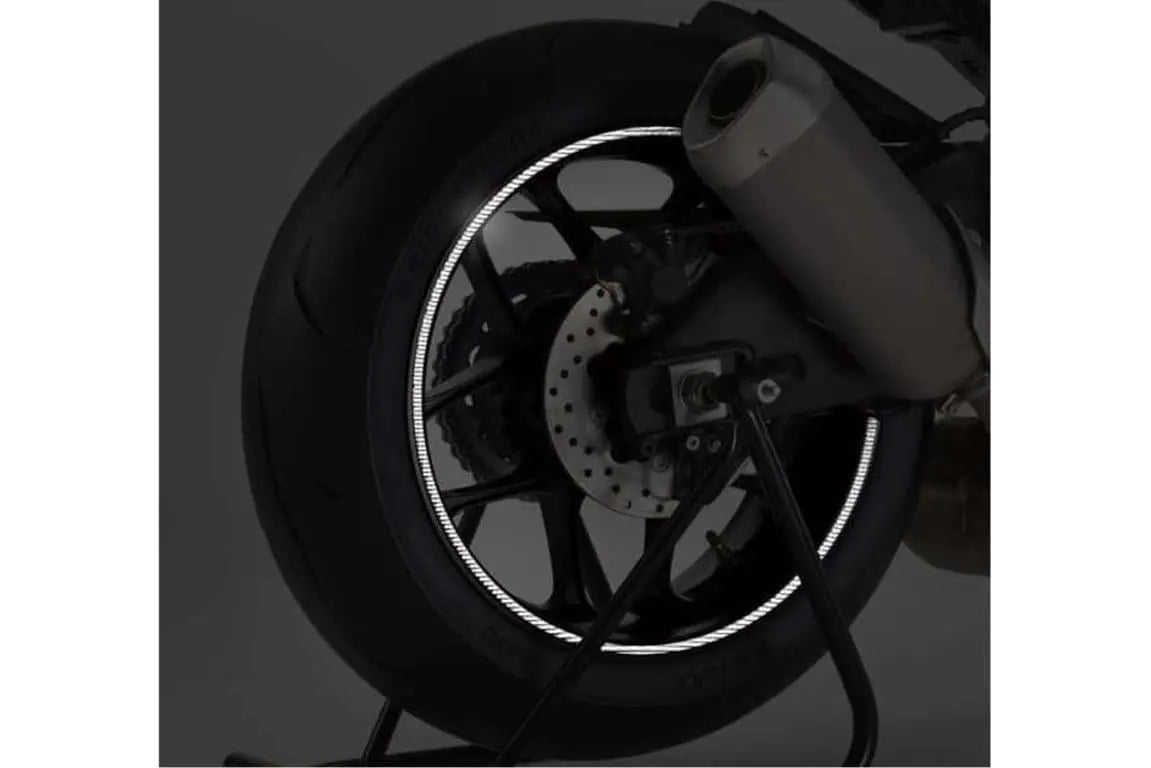 Puig Rim Tape with Applicator | Checkered Flag -  Shop name