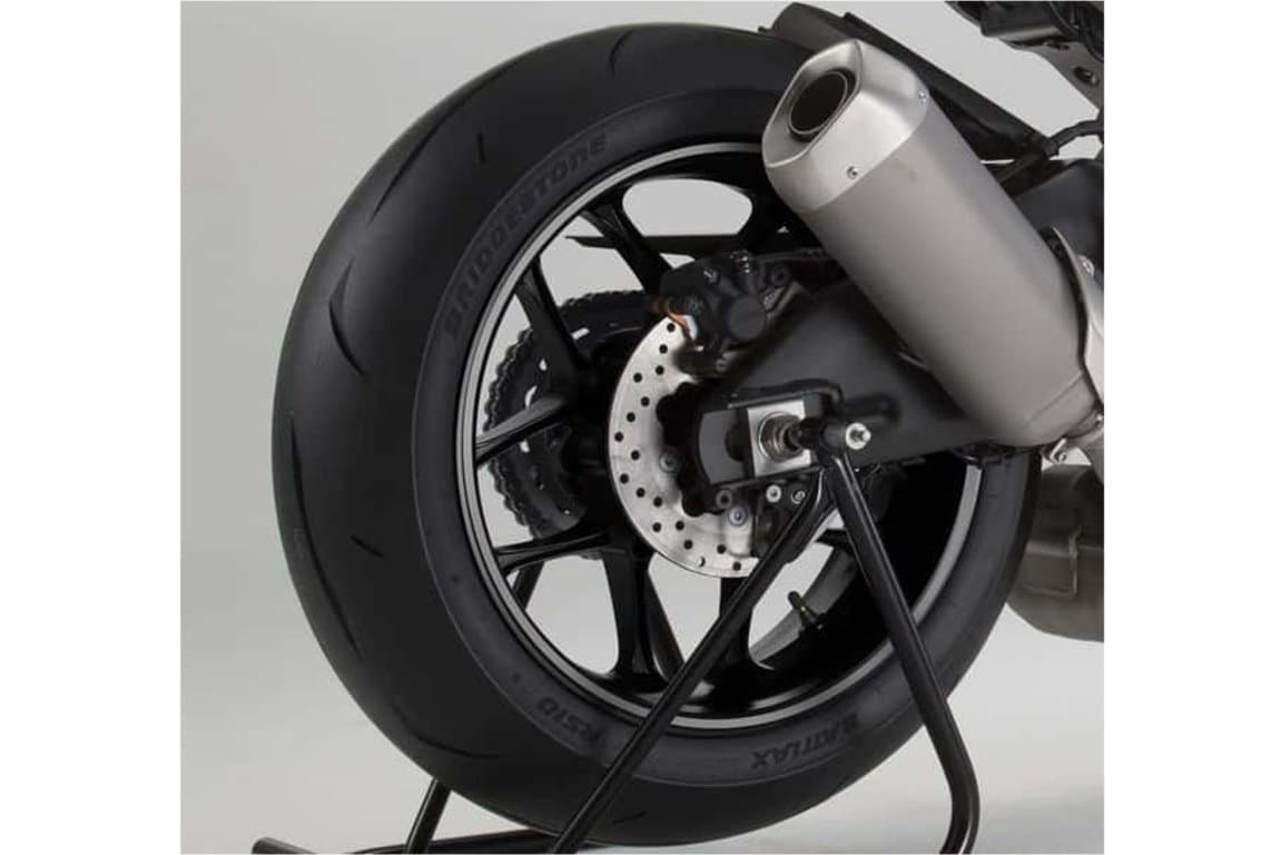 Puig Rim Tape with Applicator | Silver-Rim Tape-Pyramid Motorcycle Accessories