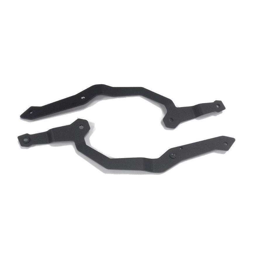 Puig Screen Support Arm | Black | Honda CRF 1000 L Africa Twin Adventure Sports 2018>2019 -  Shop name