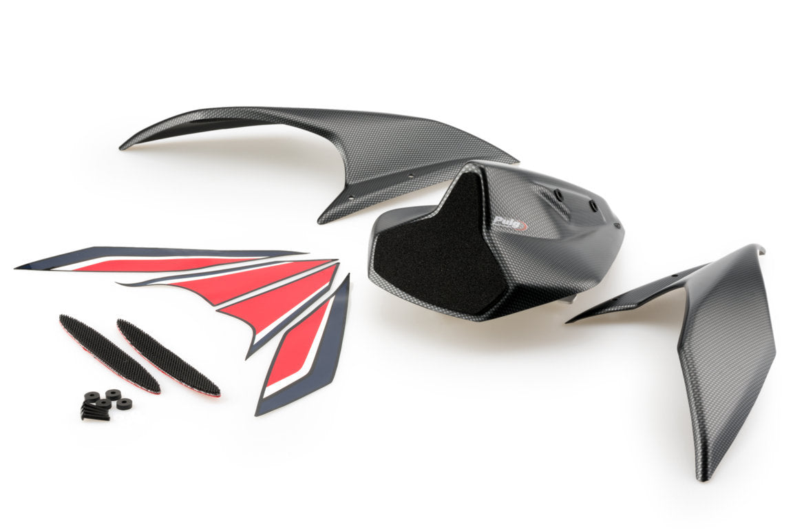 Puig Seat Cowl | Carbon Look | Honda CBR 1000 RR-R 2020>Current -  Shop name