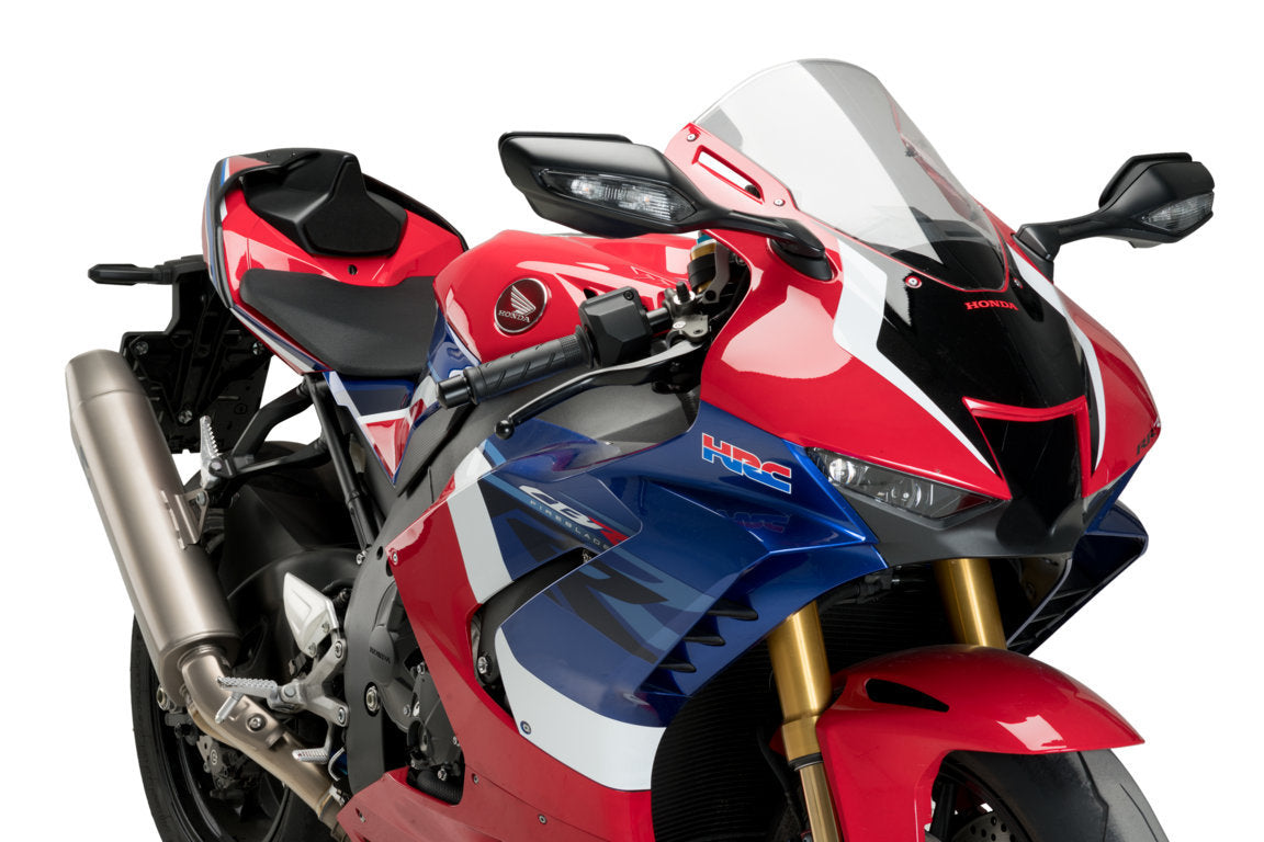 Puig Seat Cowl | Matte Black | Honda CBR 1000 RR-R 2020>Current -  Shop name