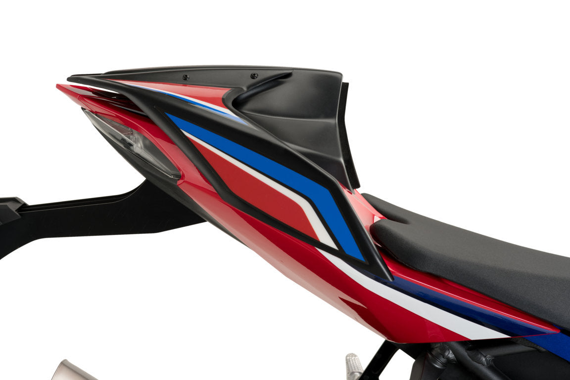 Puig Seat Cowl | Matte Black | Honda CBR 1000 RR-R 2020>Current -  Shop name