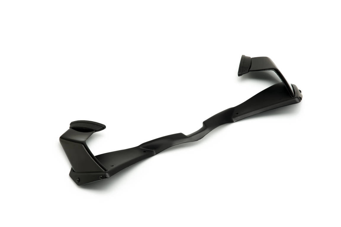 Puig Side Downforce Wings | Black | Honda CBR 1000 RR-R 2020>Current -  Shop name