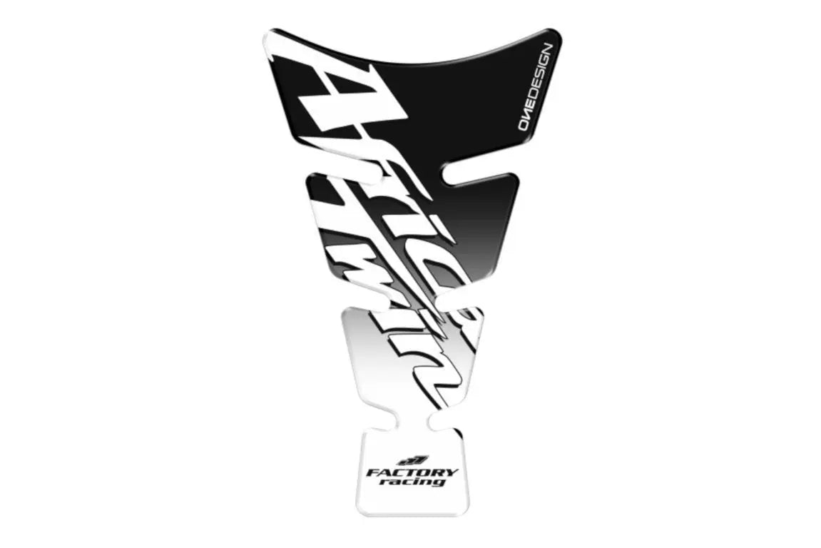 Puig Spirit Tank Pad | Black | Honda CRF 1000 L Africa Twin Adventure Sports 2018>2019 -  Shop name