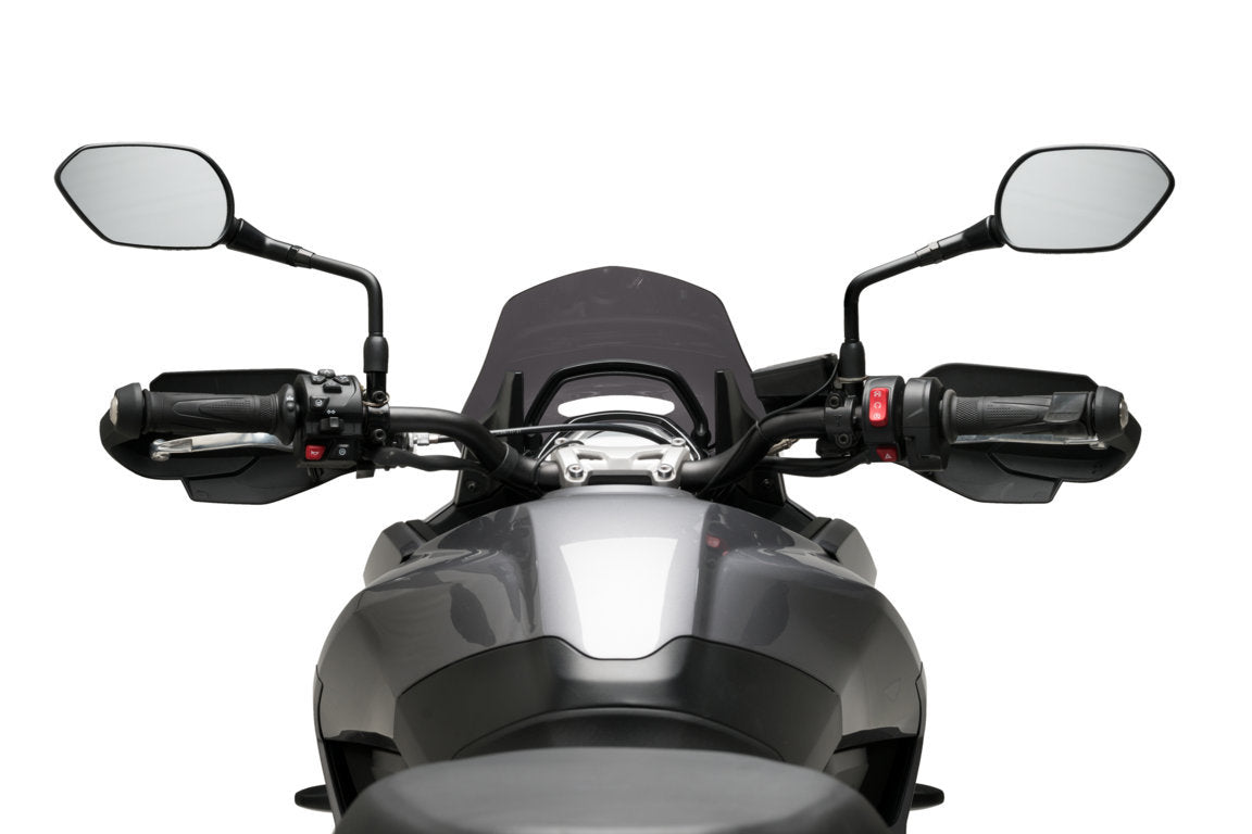 Puig Sport Screen | Dark Smoke | Triumph Tiger Sport 660 2022>Current -  Shop name