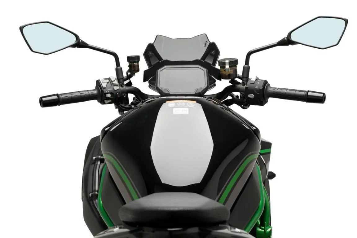 Puig Sport Screen | Light Smoke | Kawasaki Z H2 2020>Current -  Shop name