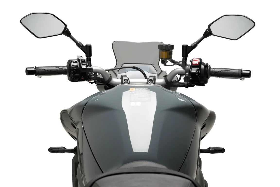 Puig Sport Screen | Light Smoke | Yamaha MT-10 SP 2022>Current -  Shop name