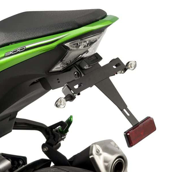 Puig-Tail-Tidy-Matte-Black-