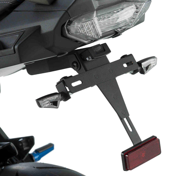 Puig-Tail-Tidy-Matte-Black-