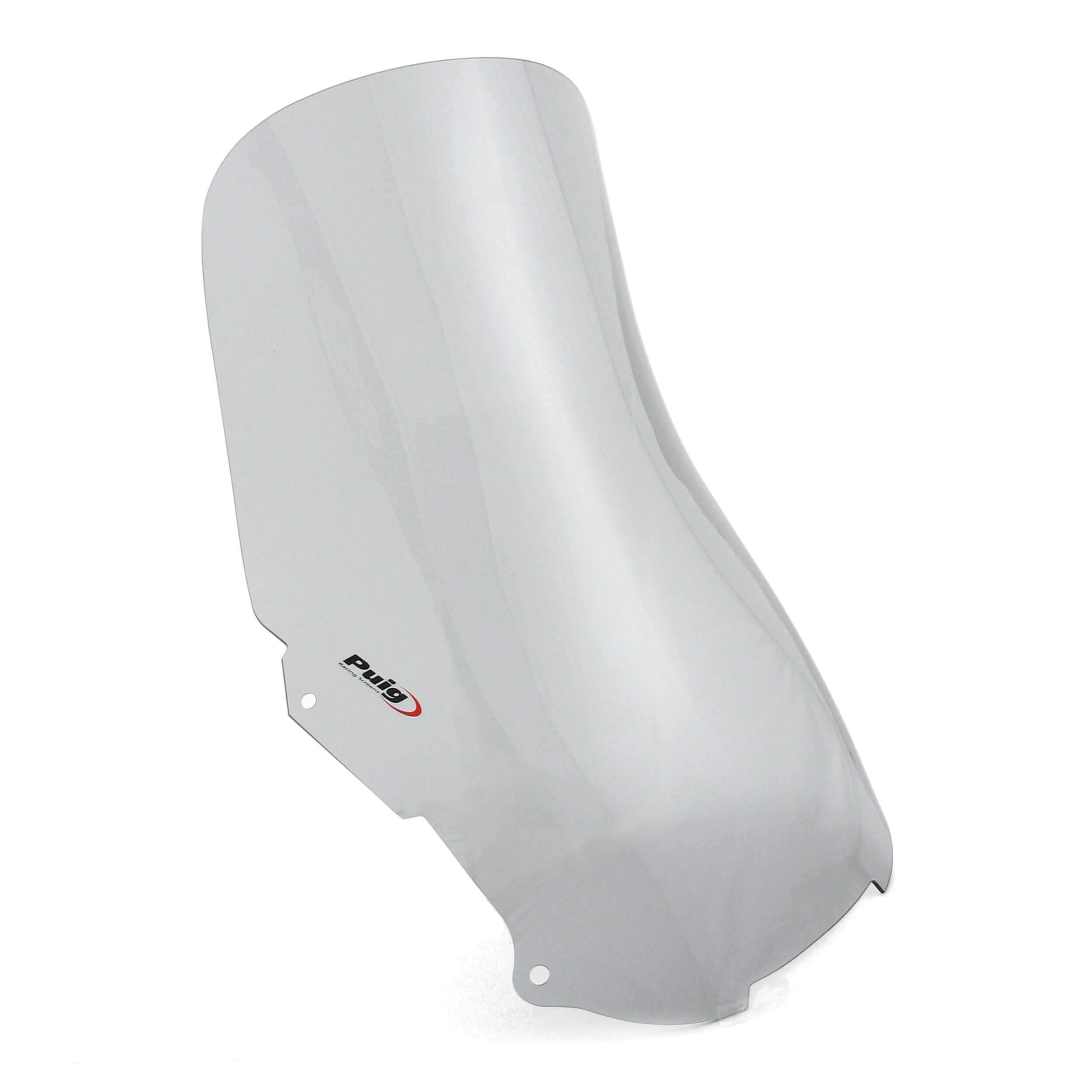 Puig Touring Screen | Clear | Honda NT 650 V Deauville 1998>2005-Screens-Pyramid Motorcycle Accessories