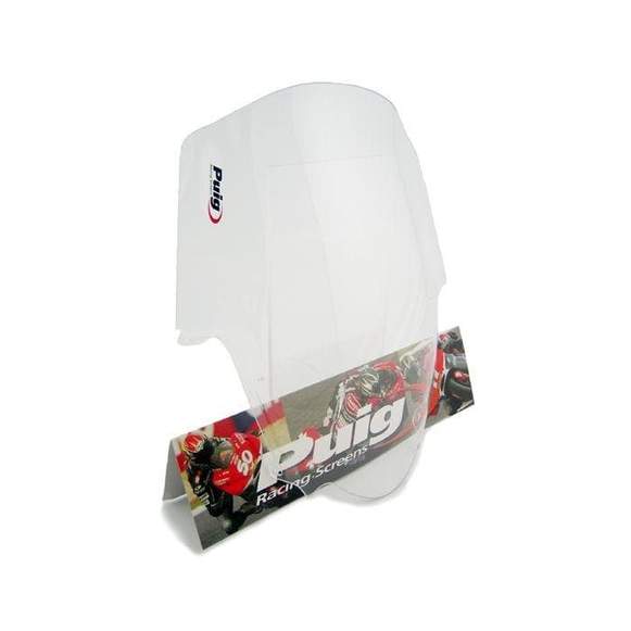 Puig Touring Screen | Clear | Suzuki GSF 1200 S Bandit 2006>2006 -  Shop name