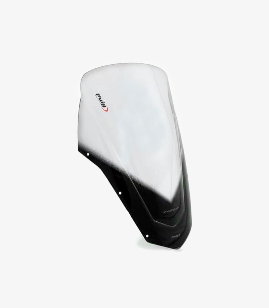 Puig Touring Screen | Clear | Yamaha FZ6 Fazer S2 2007>2010 -  Shop name