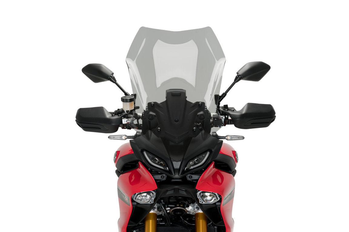 Protezione Radiatore PER YAMAHA TRACER 9 GT 900 GT 9GT 900GT 2021 2022 2023 2024 2025 Griglia Del Radiatore