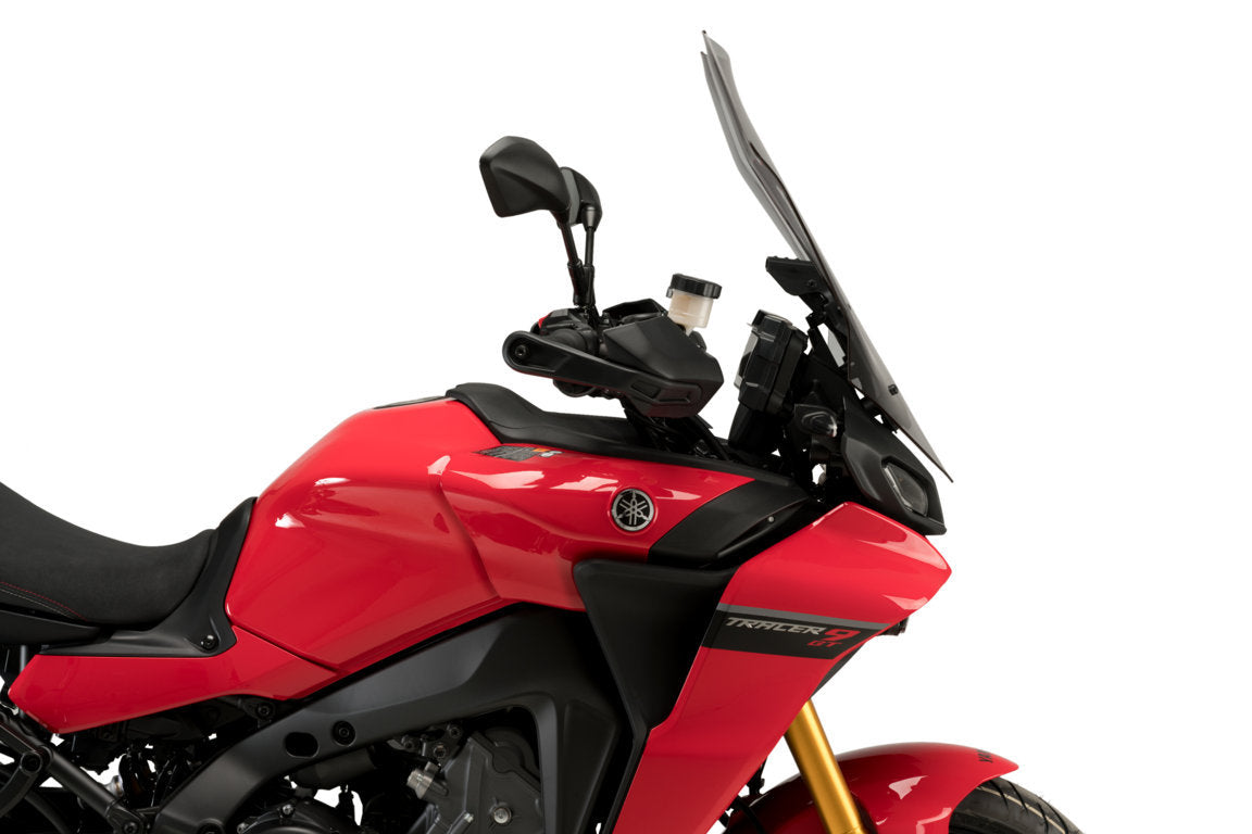 Protezione Radiatore PER YAMAHA TRACER 9 GT 900 GT 9GT 900GT 2021 2022 2023 2024 2025 Griglia Del Radiatore - Foto 5