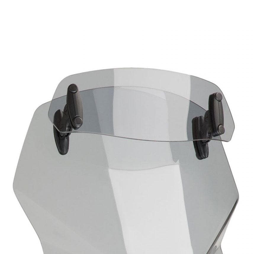 Puig Touring Screen with Visor | Light Smoke | Honda CB 1300 S 2005>2013 -  Shop name