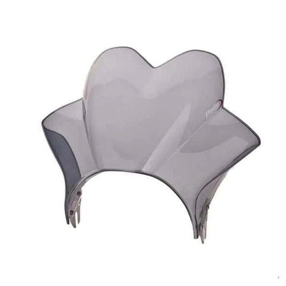 Puig Wave Screen | Light Smoke | Kawasaki Z 900 RS SE 2022>Current -  Shop name