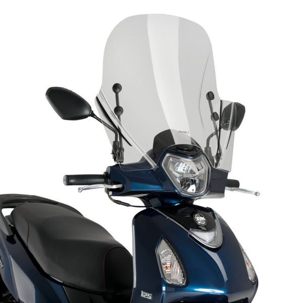 Puig windshield online