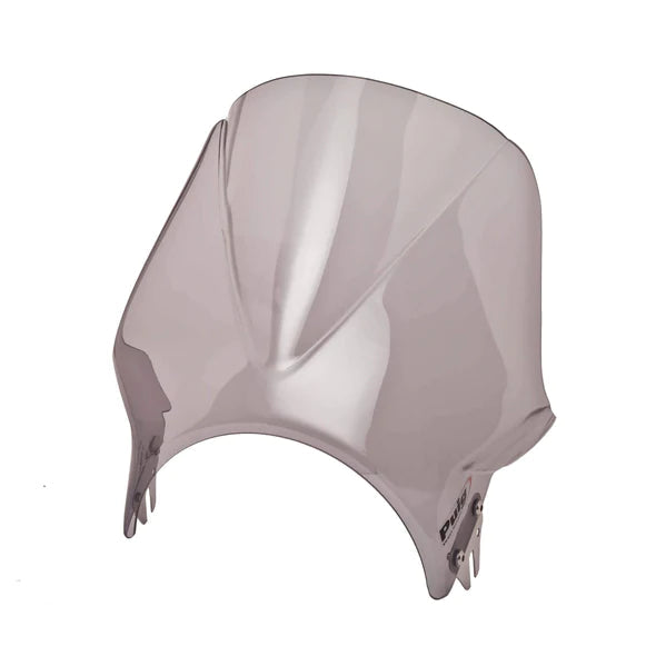 Puig Windy Screen | Light Smoke | Kawasaki Z 900 RS SE 2022>Current -  Shop name