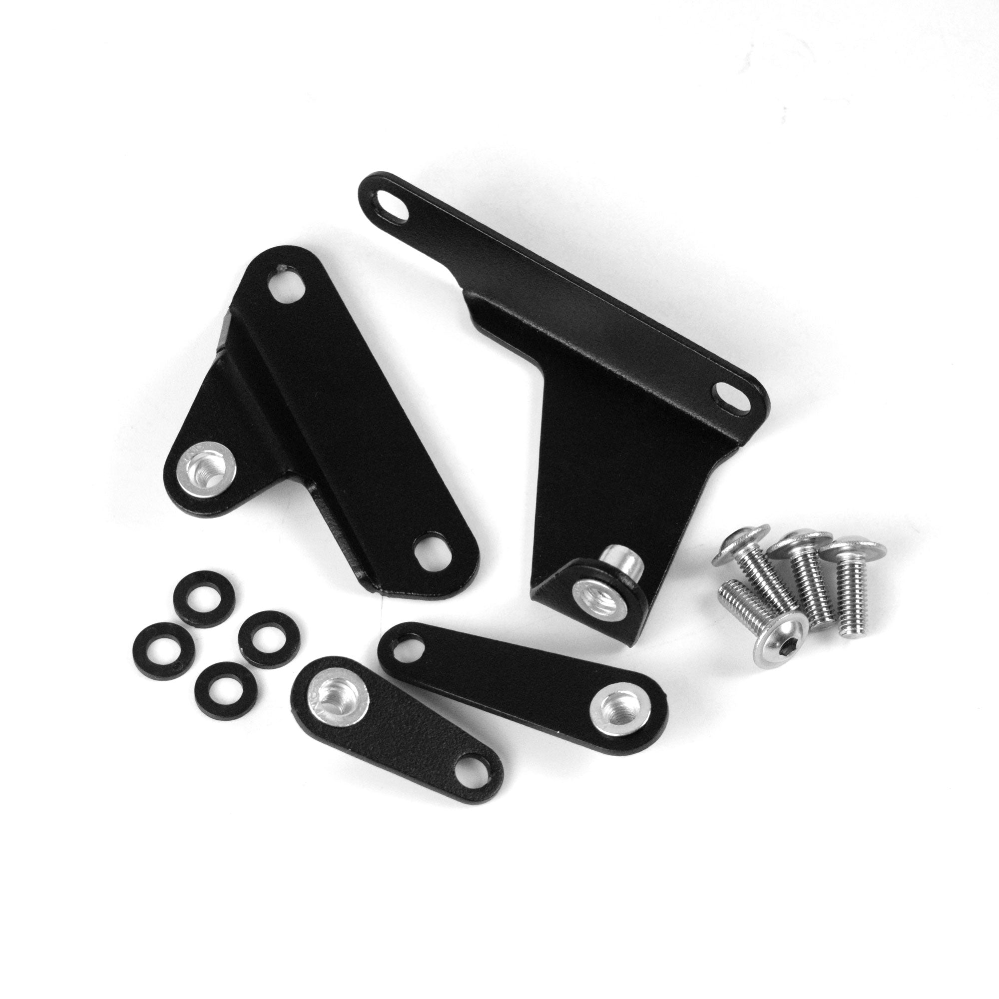 Pyramid Belly Pan | Candy Emerald Green | Kawasaki Z 650 RS