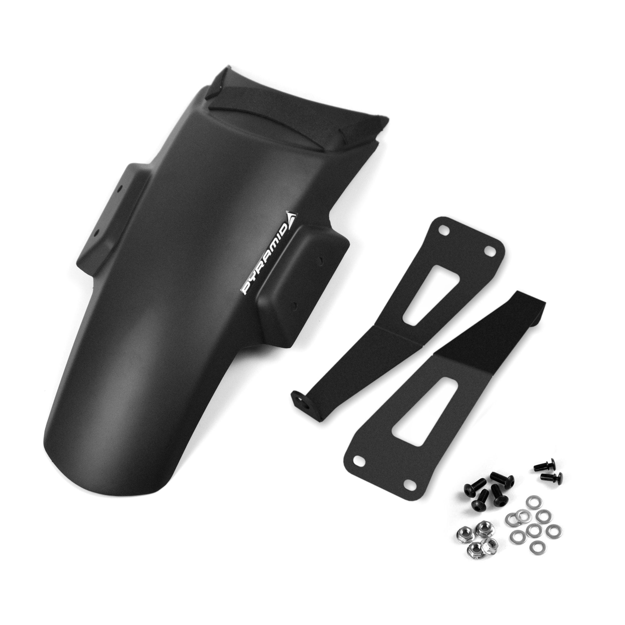 Pyramid Extenda Fenda EXTRA | Matte Black | KTM 1290 Super Duke GT 2016>Current -  Shop name
