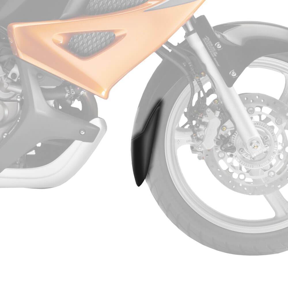 Pyramid Extenda Fenda | Matte Black | Honda XL 1000 V Varadero 1998>2013 -  Shop name