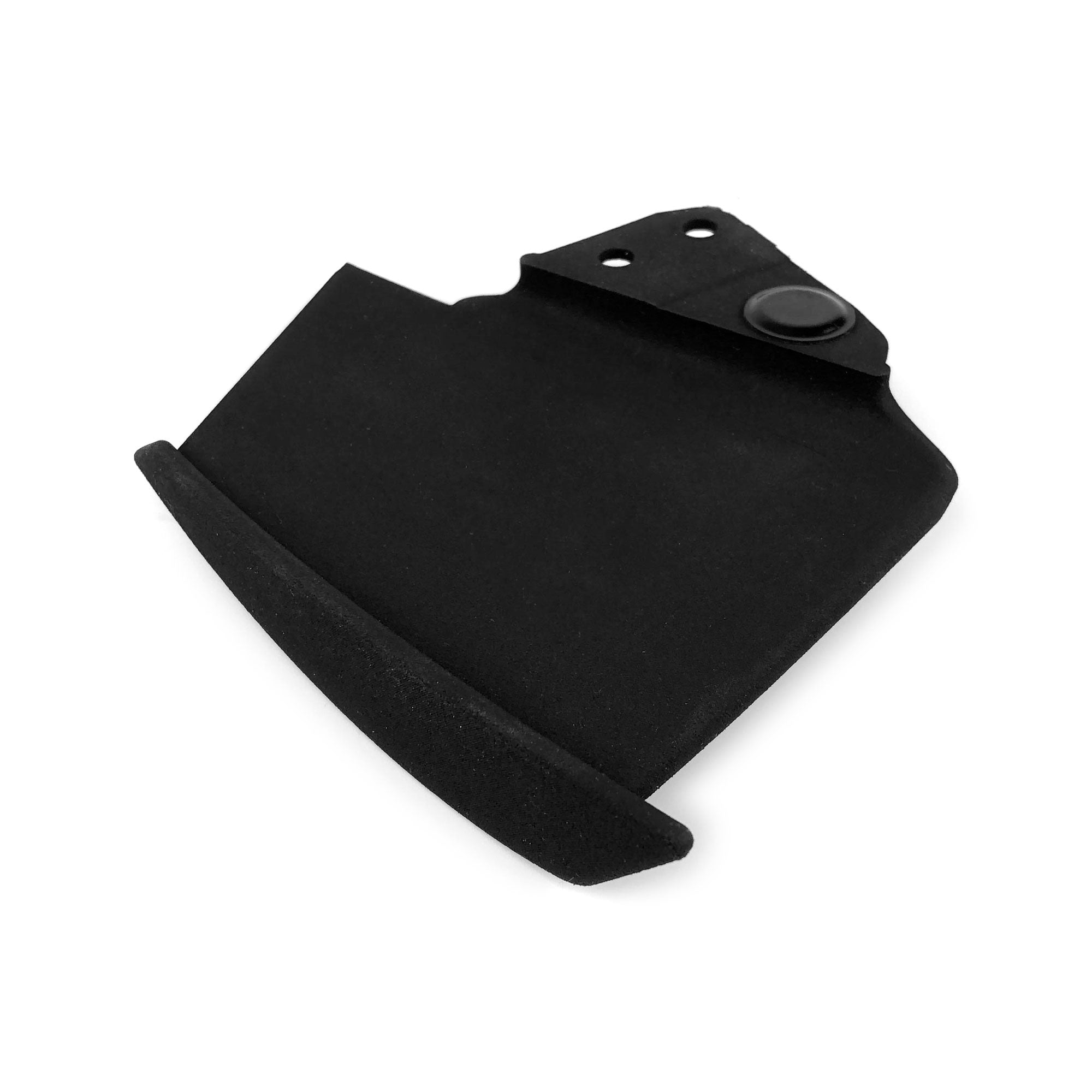 Pyramid GP Wings | Satin Black | KTM 1290 Super Duke R Evo 2022>Current-Side Spoilers-Pyramid Motorcycle Accessories