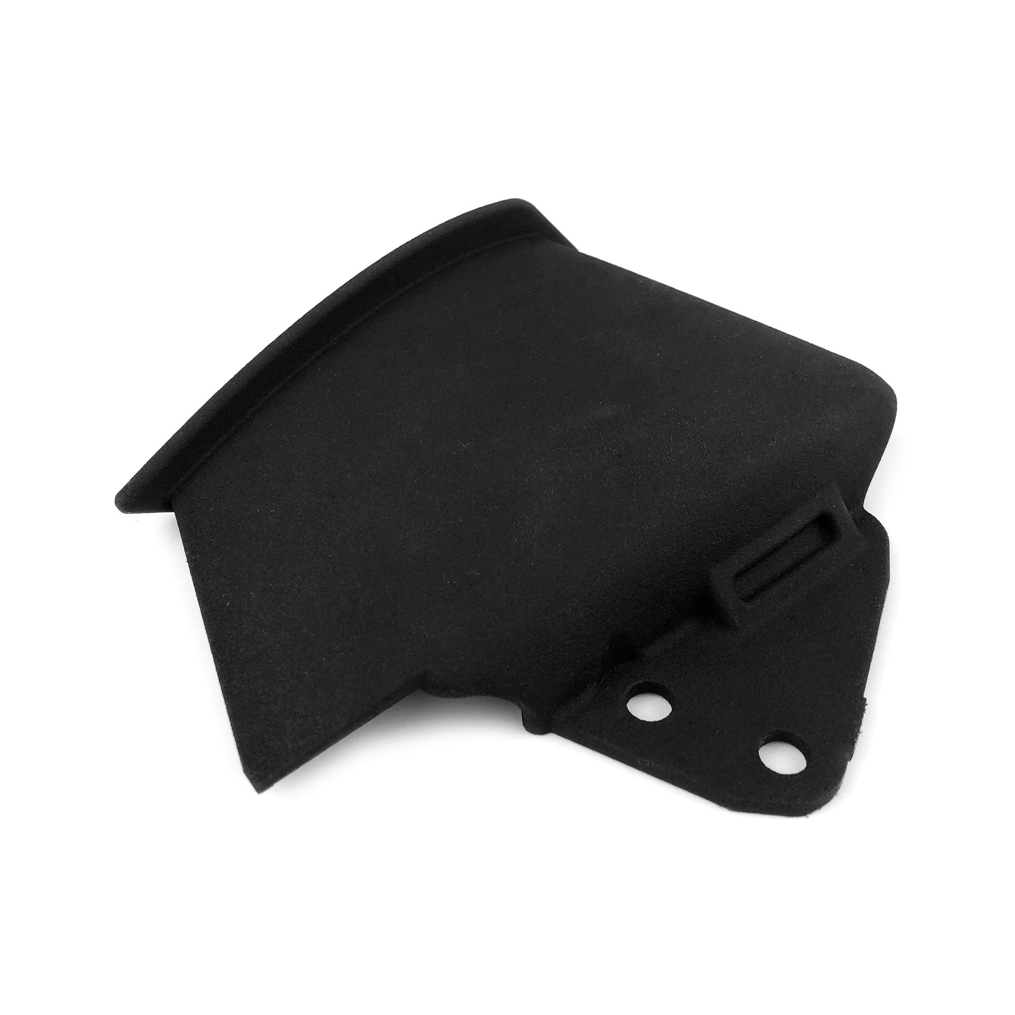 Pyramid GP Wings | Satin Black | KTM 1290 Super Duke R Evo 2022>Current-Side Spoilers-Pyramid Motorcycle Accessories