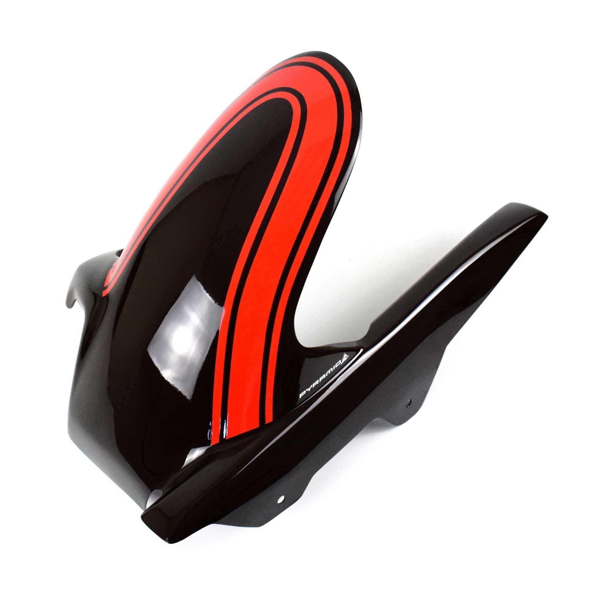 Pyramid Hugger | Candy Diamond Brown | Kawasaki Z 650 RS 2021>Current -  Shop name