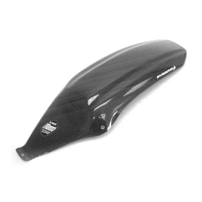 Pyramid Hugger | Carbon | Kawasaki ZRX 1200 N 2001>2008 -  Shop name