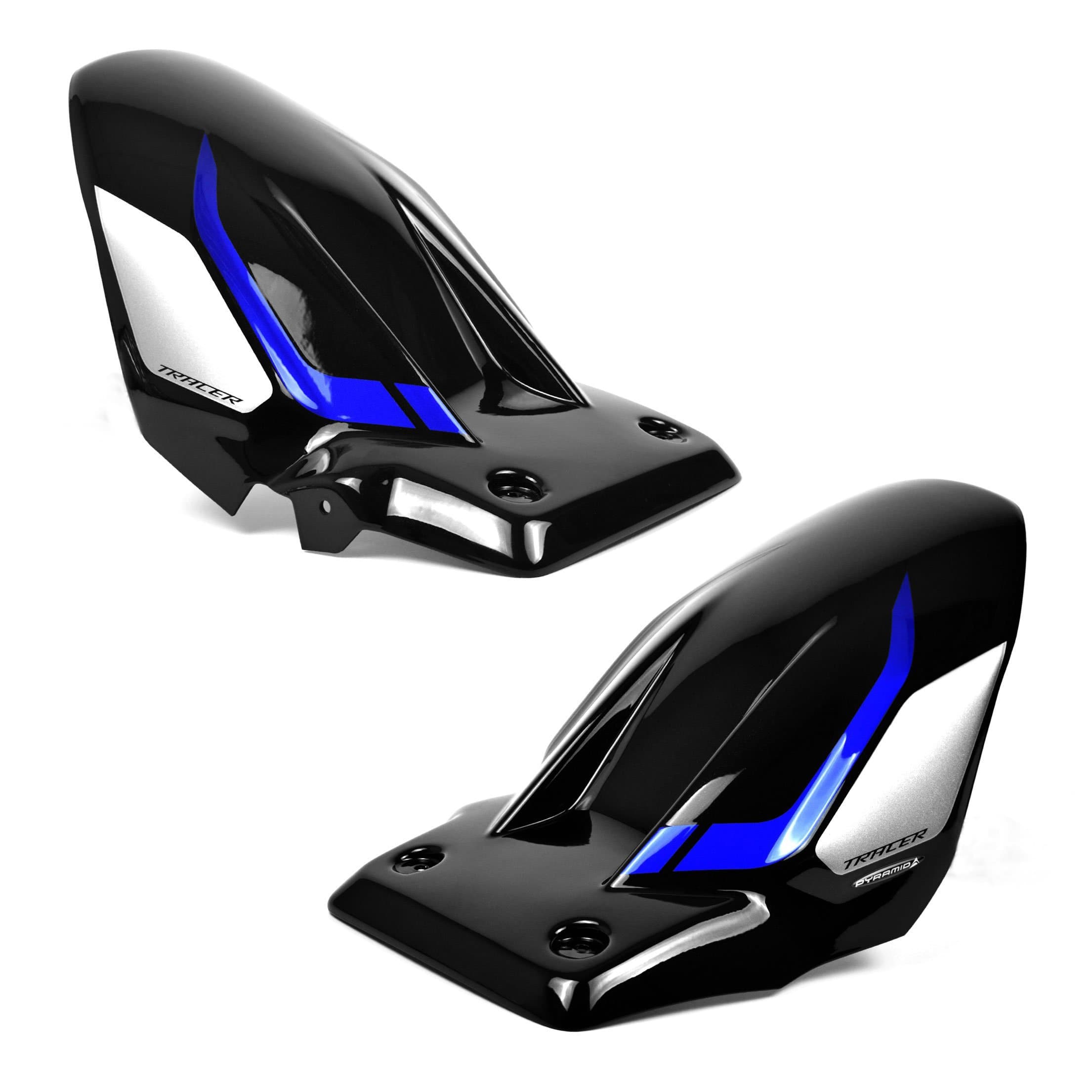 Pyramid Hugger | GT Colours | Yamaha Tracer 900 GT 2018>2020 -  Shop name