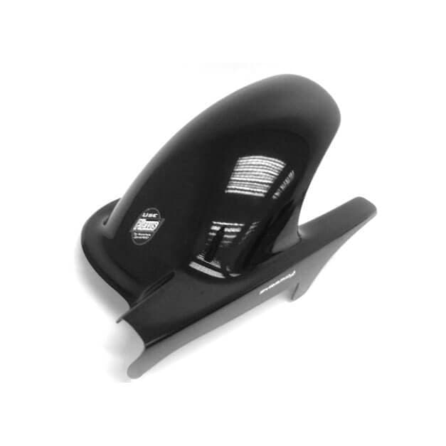 Pyramid Hugger | Gloss Black | Kawasaki ZX9-R 1994>1997-Huggers-Pyramid Motorcycle Accessories