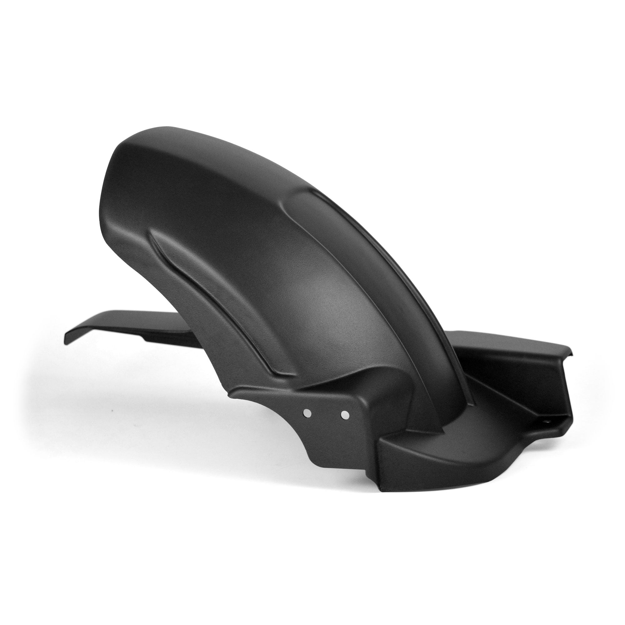 Pyramid Hugger | Matte Black | Honda NT1100 2022>2024 -  Shop name