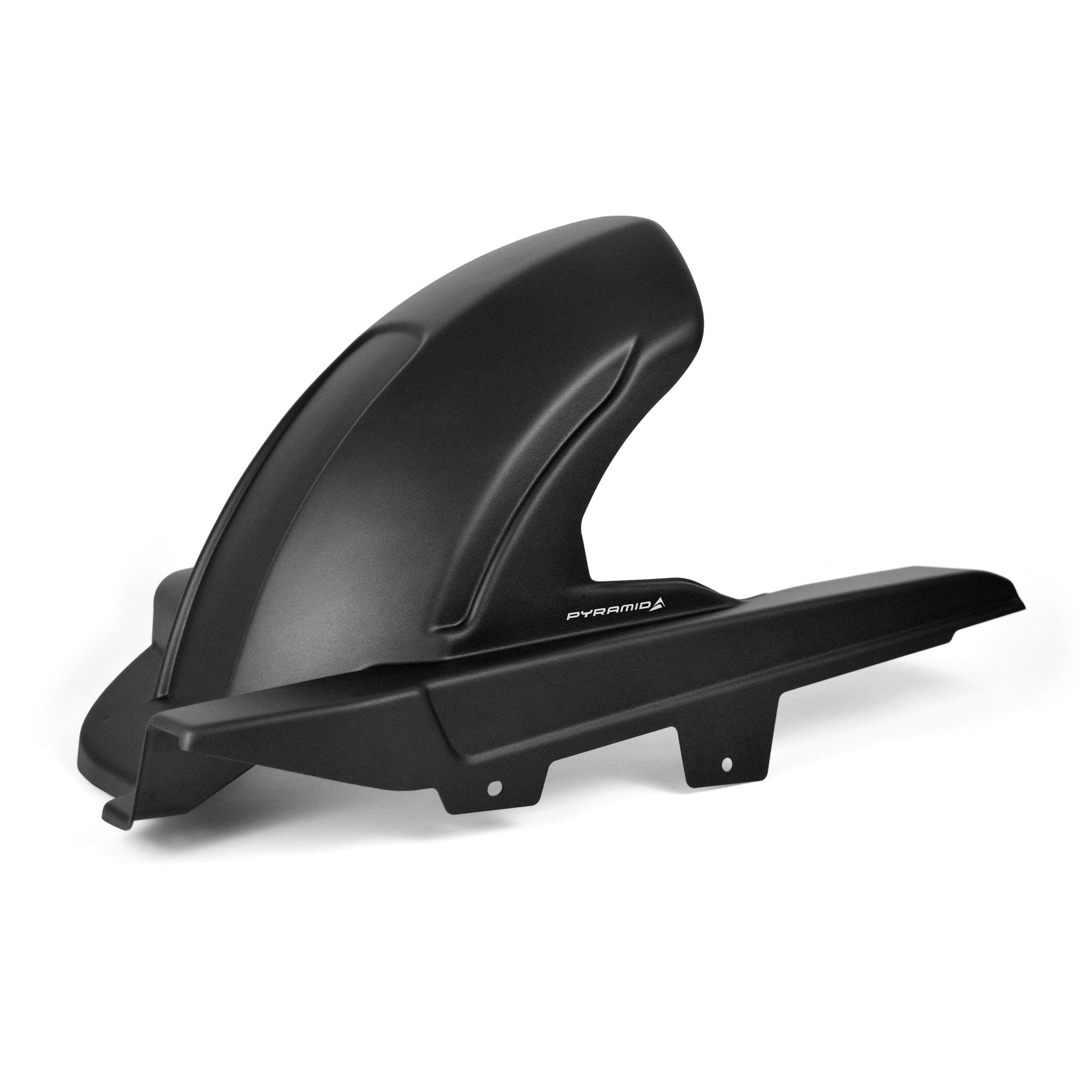 Pyramid Hugger | Matte Black | Honda NT1100 2022>2024 -  Shop name