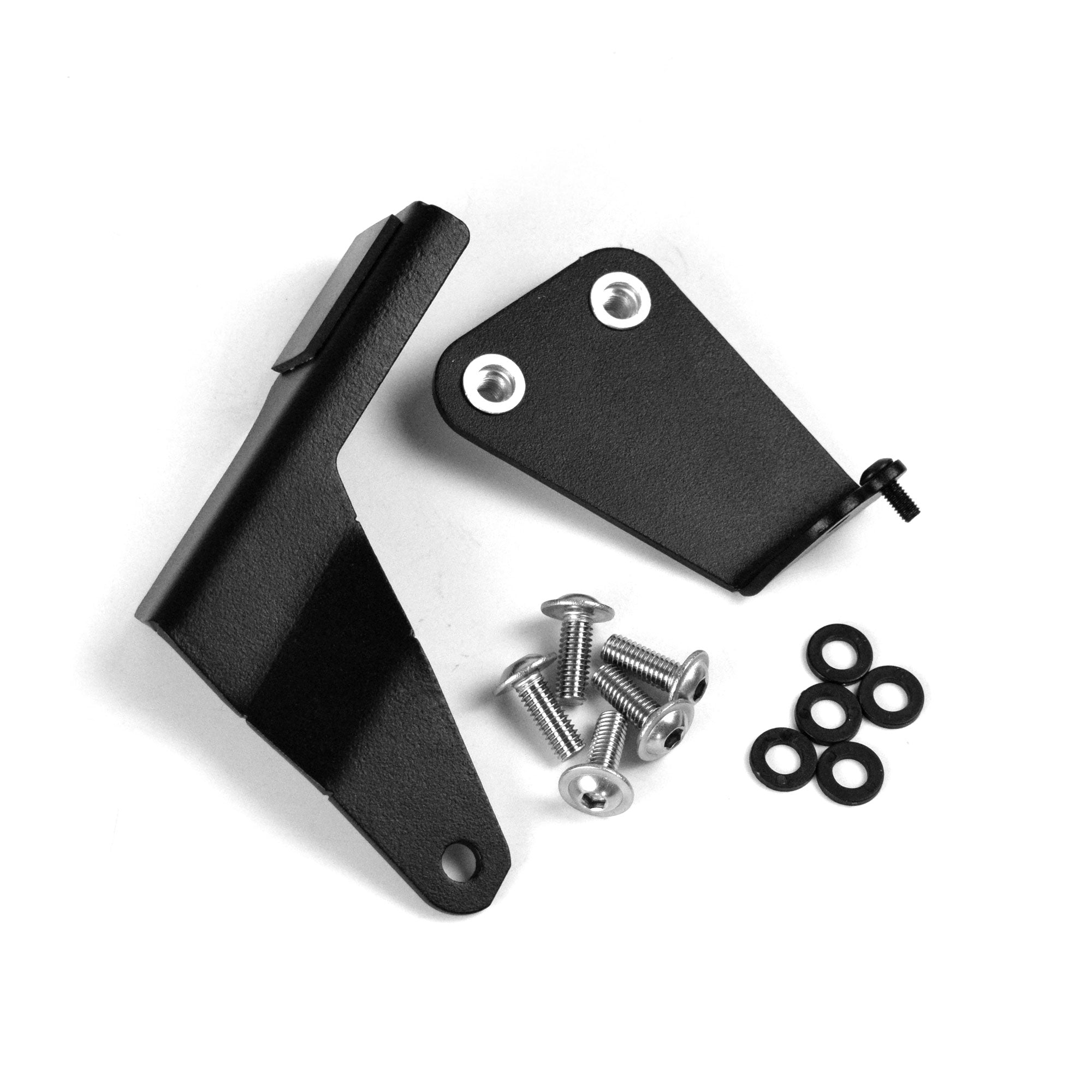 Pyramid Hugger | Pearl Glare White | Honda NT1100 2022>2024 -  Shop name