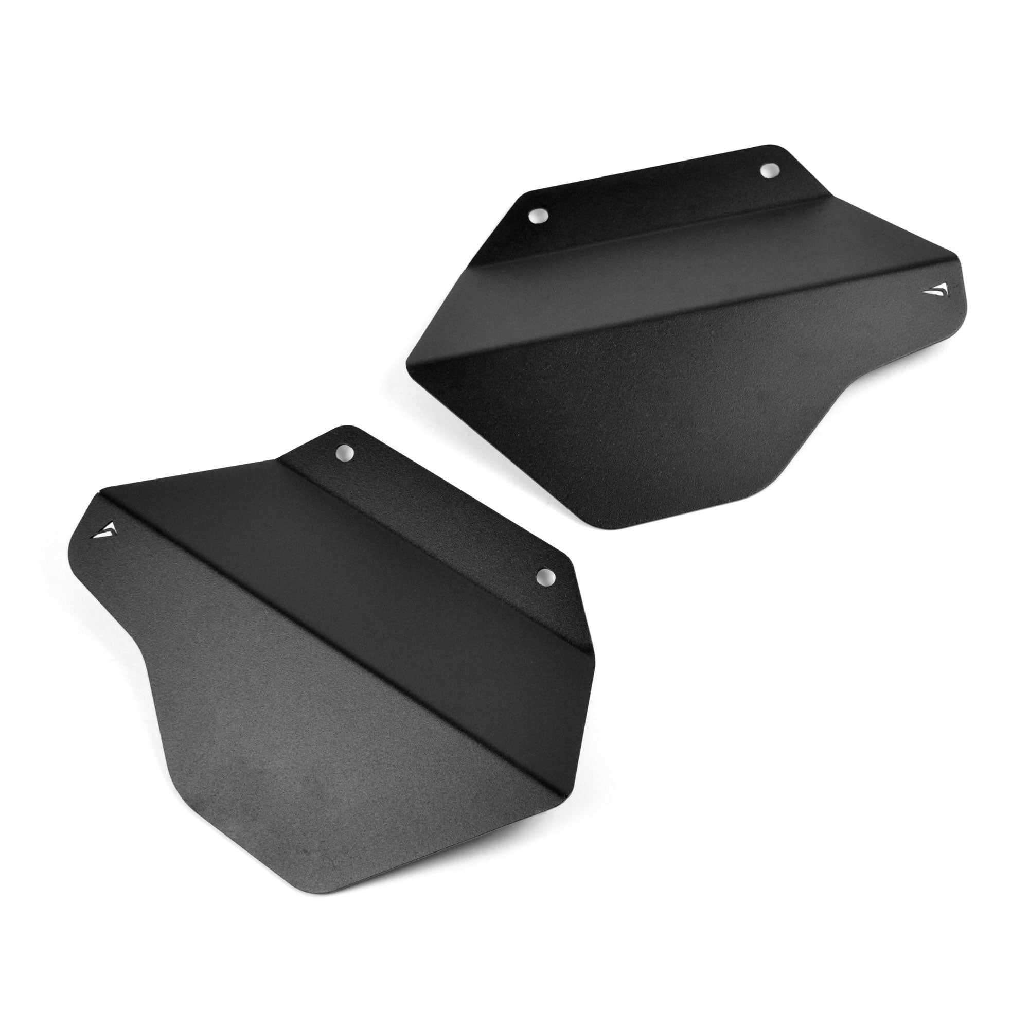 Pyramid Infill Panels | Matte Black | Harley Davidson Pan America 1250 2021>Current -  Shop name