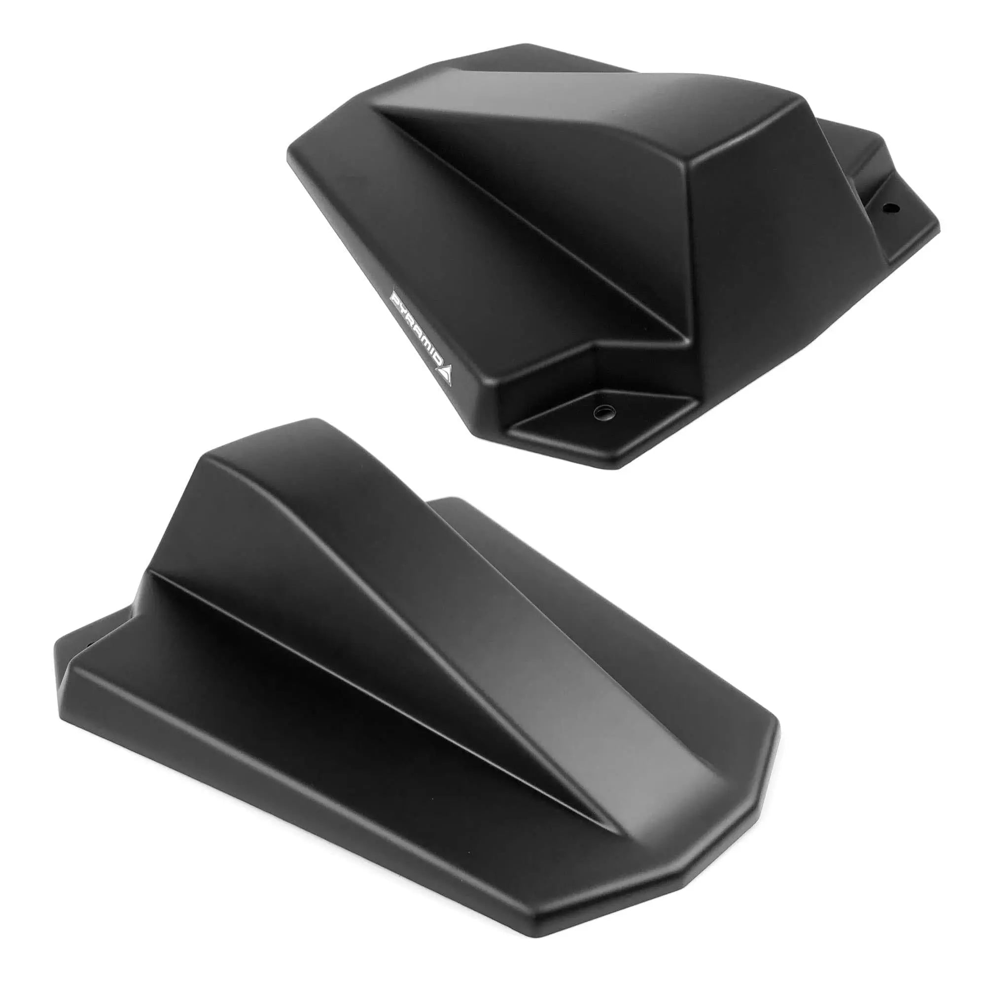 Pyramid Seat Cowl | Matte Black | KTM 1290 Super Duke R 2020>Current -  Shop name