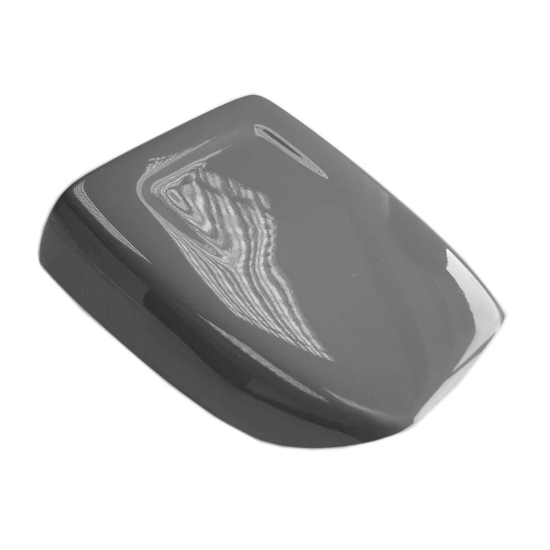 Pyramid Seat Cowl | Unpainted | Kawasaki ZXR 400 L 1989>2003-Seat Cowls-Pyramid Motorcycle Accessories