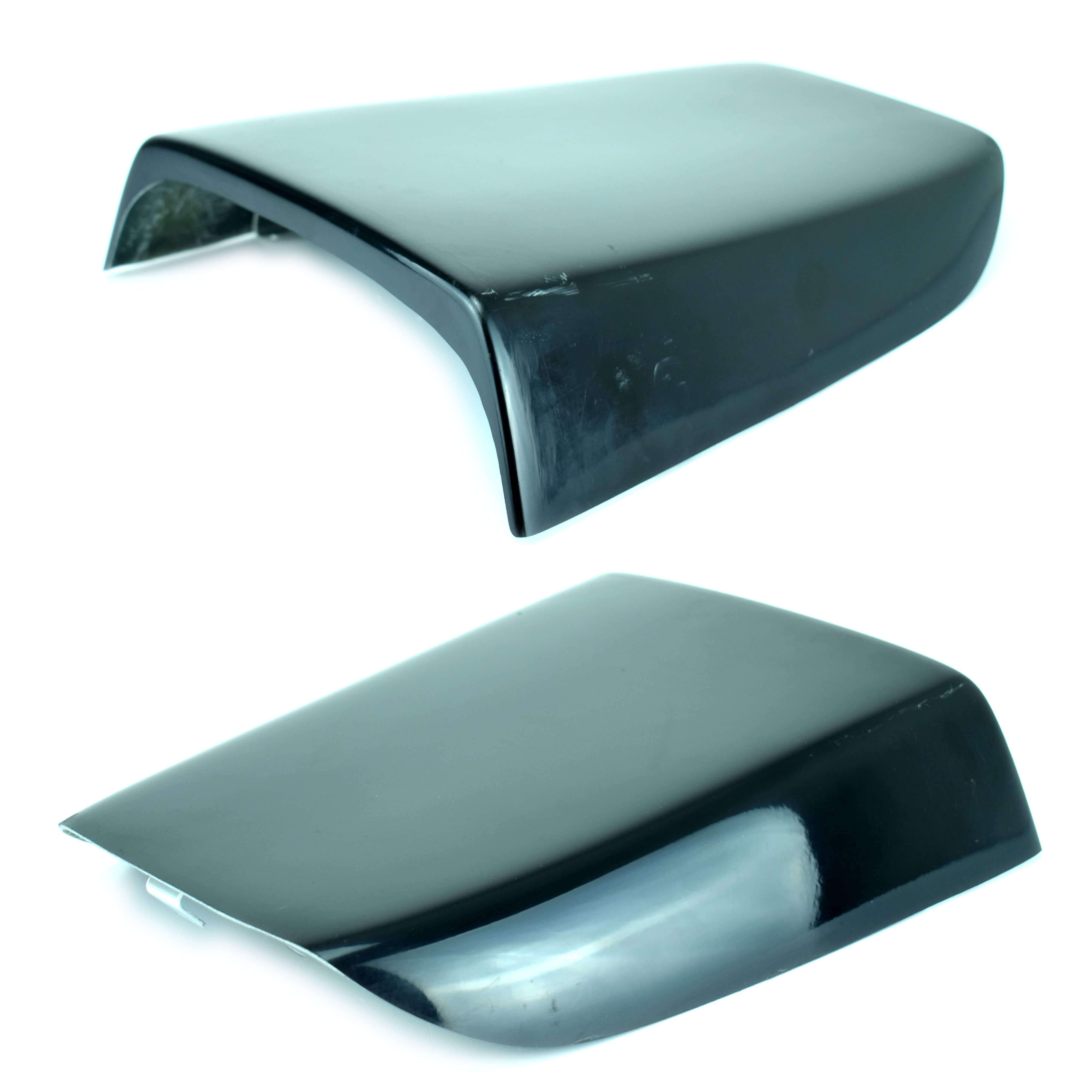 Pyramid Seat Cowl | Unpainted | Kawasaki ZXR 750 1991>1992-Seat Cowls-Pyramid Motorcycle Accessories