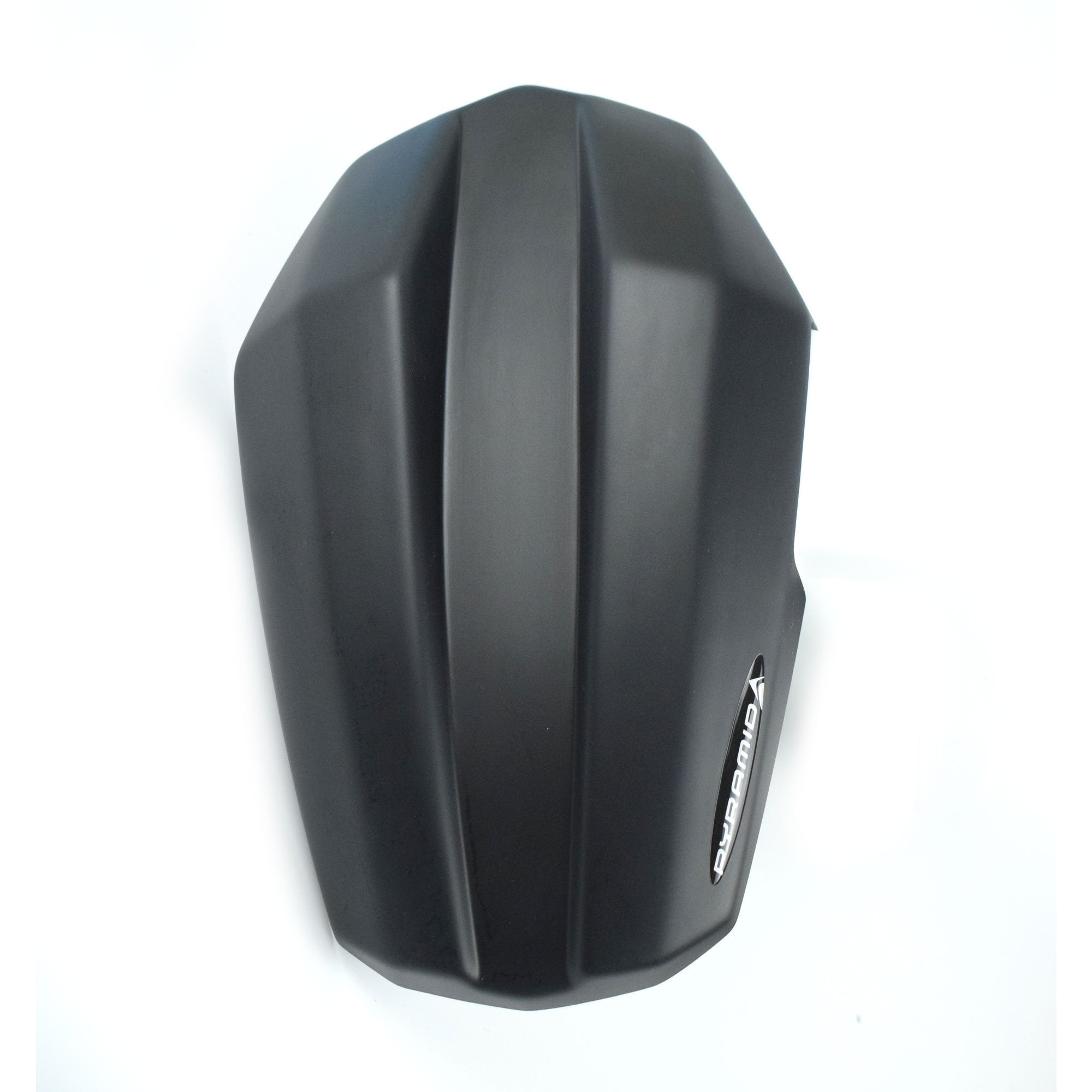 Pyramid Spray Guard | Gloss White | Honda CRF 1000 L Africa Twin 2016>2019 -  Shop name