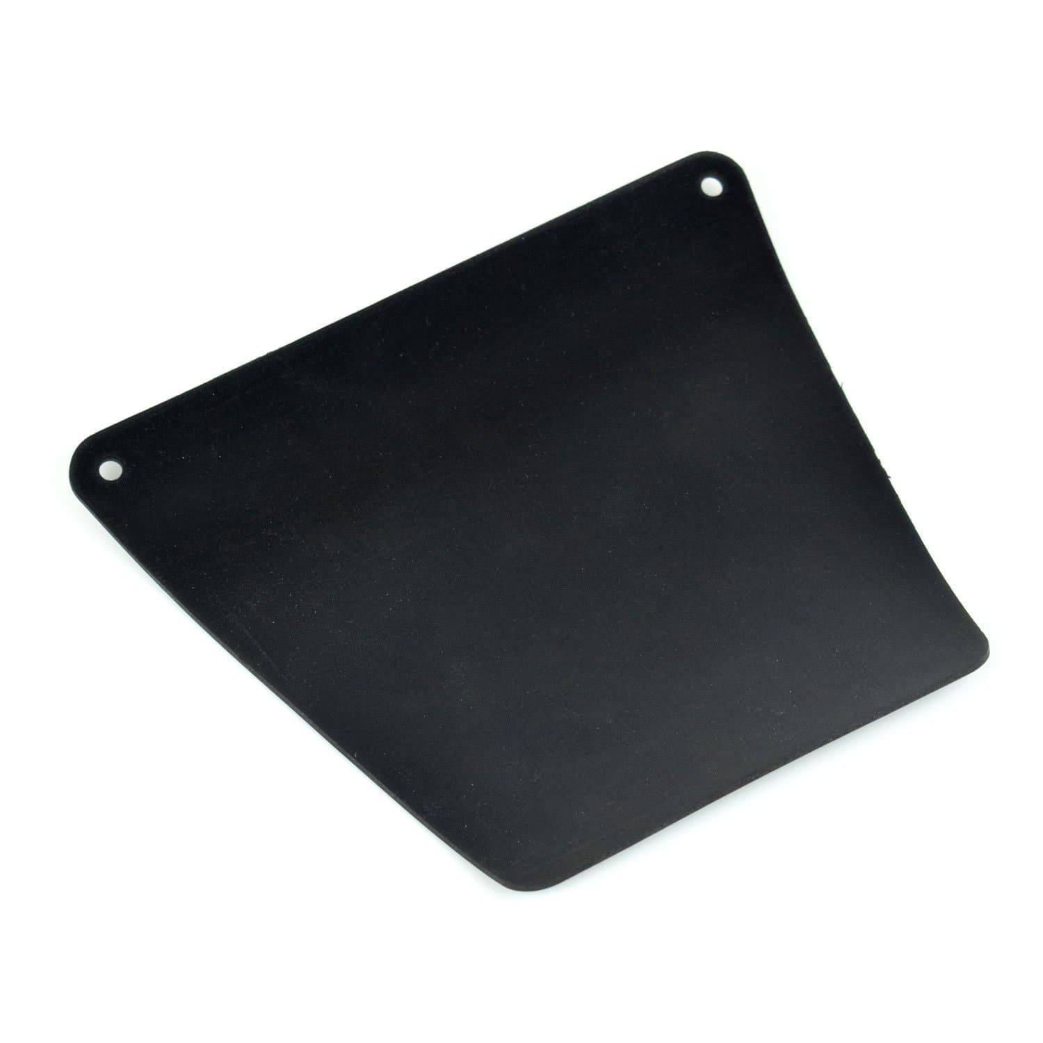 Pyramid Universal Mudflap-Accessories-Pyramid Motorcycle Accessories