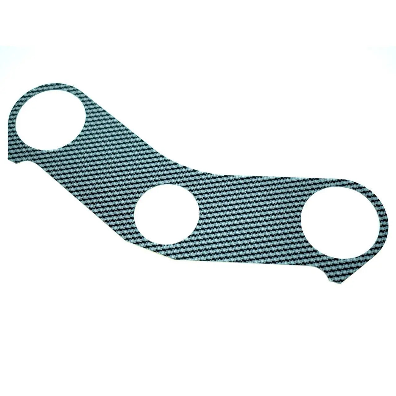 Pyramid Yoke Protector | Carbon Look | Yamaha YZF-R1 1998>2001 -  Shop name